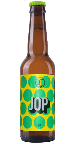 Sesma Jop | Cerveza artesana